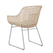 Aspen Lodge Armchair-Safari/Ivory