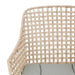 Aspen Lodge Armchair-Safari/Ivory