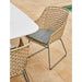 Aspen Lodge Armchair-Safari/Ivory