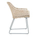 Aspen Lodge Armchair-Safari/Ivory