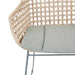 Aspen Lodge Armchair-Safari/Ivory