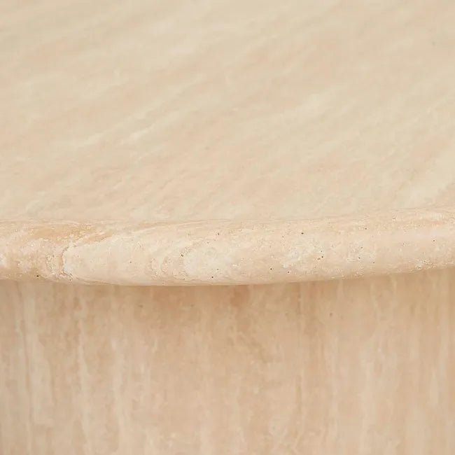 Pippa Marble Coffee Table