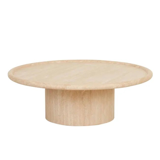Pippa Marble Coffee Table
