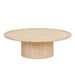 Pippa Marble Coffee Table