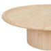 Pippa Marble Coffee Table