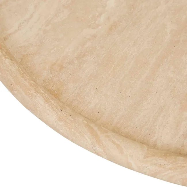Pippa Marble Coffee Table