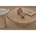 Pippa Marble Coffee Table