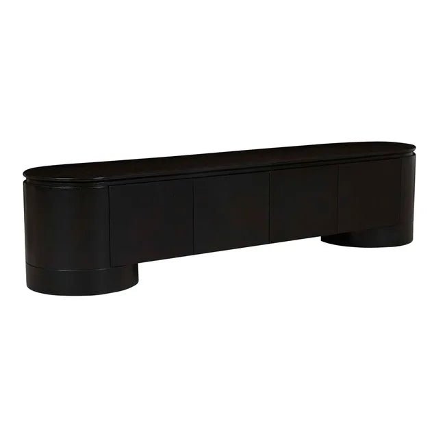 Pluto Entertainment Unit