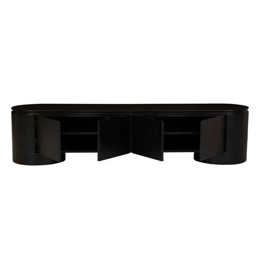 Pluto Entertainment Unit