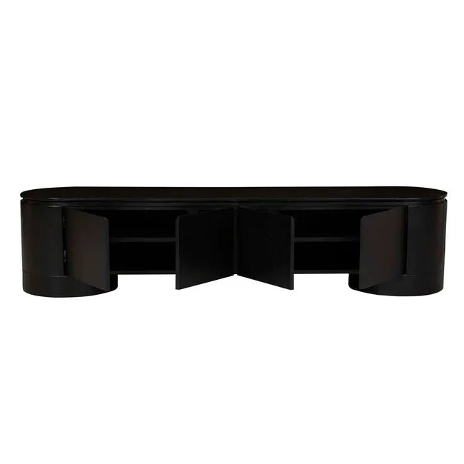 Pluto Entertainment Unit