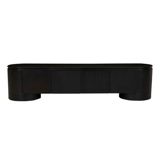 Pluto Entertainment Unit