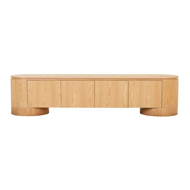 Pluto Entertainment Unit