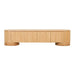Pluto Entertainment Unit