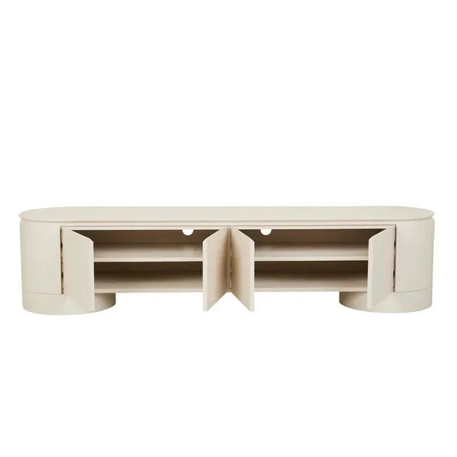 Pluto Entertainment Unit