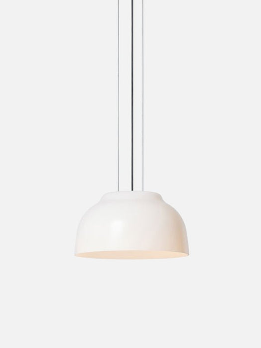 Port Pendant Black L