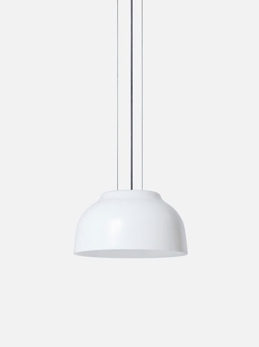 Port Pendant Black L