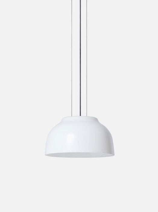 Port Pendant Black L