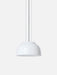 Port Pendant Black L