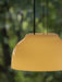 Port Pendant Black L