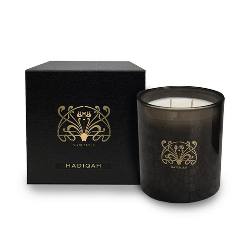 PREMIUM BLACK JAR HADIQAH
