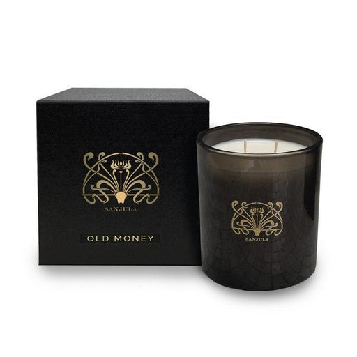 PREMIUM BLACK JAR OLD MONEY