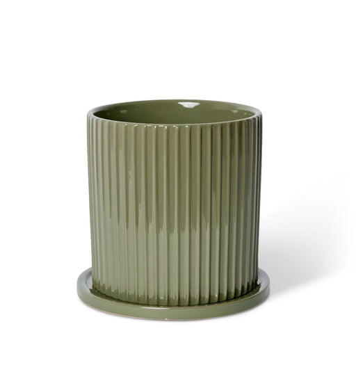 Quincy Planter with Tray S