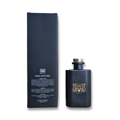 REED DIFFUSER EMBERS