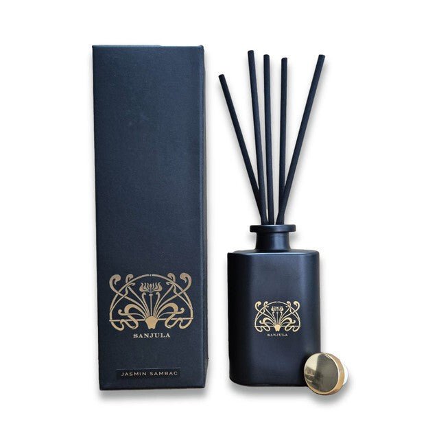 REED DIFFUSER JASMIN SAMBAC