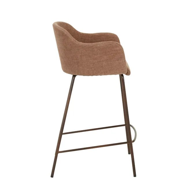 Riley Barstool - Copeland Hazel
