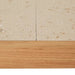 Cannes Quadra Dining Table - Crema - Natural Teak