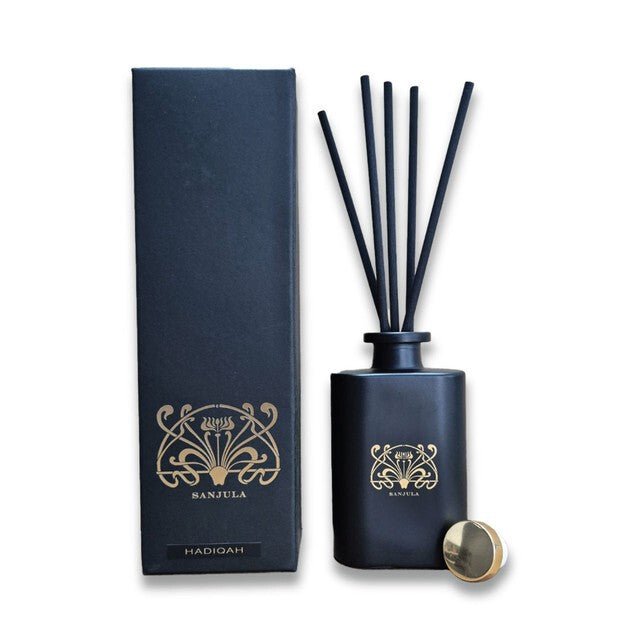 SANJULA - REED DIFFUSER HADIQAH