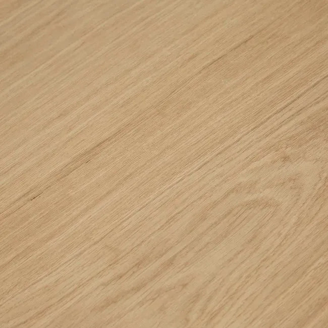 Seb Cloud Coffee Table - Oak