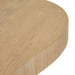 Seb Cloud Coffee Table - Oak