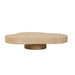 Seb Cloud Coffee Table - Oak