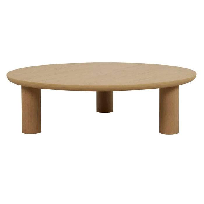 Seb Coffee Table - Oak