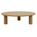 Seb Coffee Table - Oak