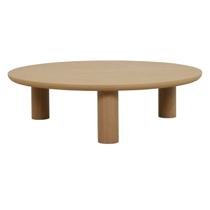 Seb Coffee Table - Oak