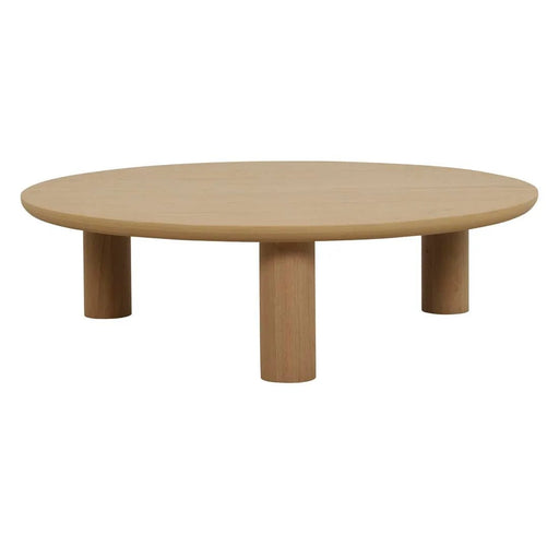 Seb Coffee Table - Oak