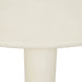 Seb Round Coffee Table - Rope