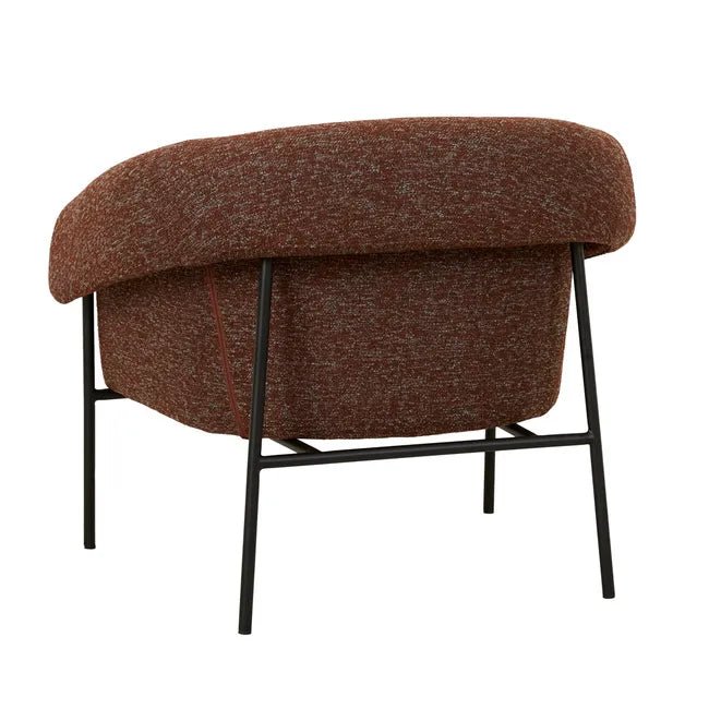 Sid Occasional Chair