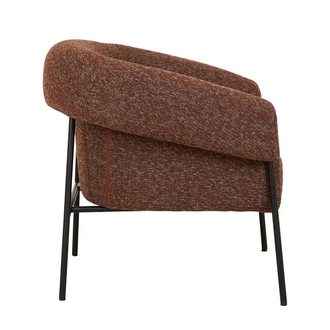 Sid Occasional Chair