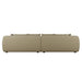 Hugo Byron 4-Seater Sofa with Arms - Staunch Camouflage