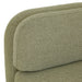 Juno Mello 1-Seater Sofa with Arms - Noyack Thyme / Clover