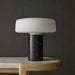 Soho Lamp