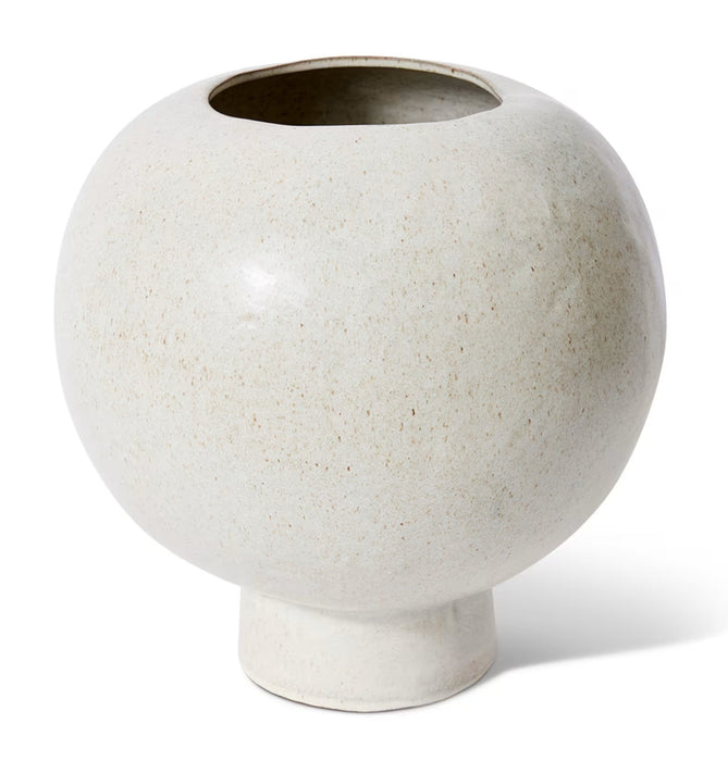 Sola Sphere Vase – Large
