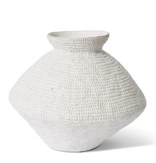 Solea Artisan Vase S