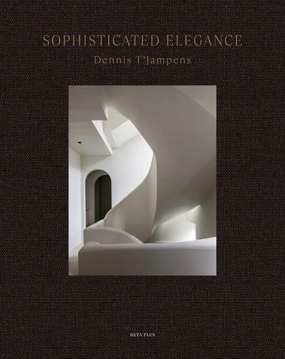 Sophisticated Elegance: Dennis T'Jampens / PAUWELS, WIM