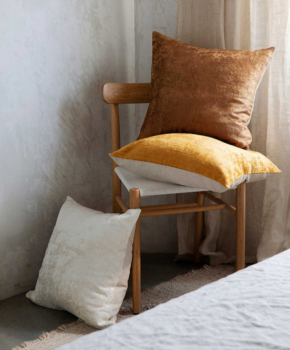 Talik Velvet Cushion with Insert