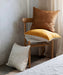 Talik Velvet Cushion with Insert