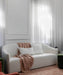 Talik Velvet Cushion with Insert